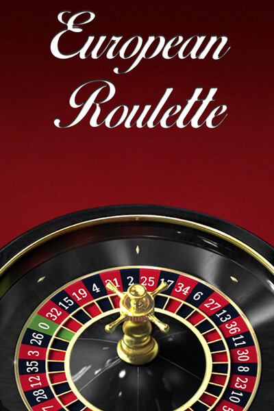 European Roulette