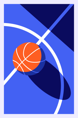 Place multi bet on Basketball